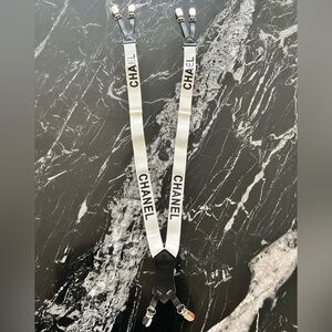 Cute Fashion Suspenders